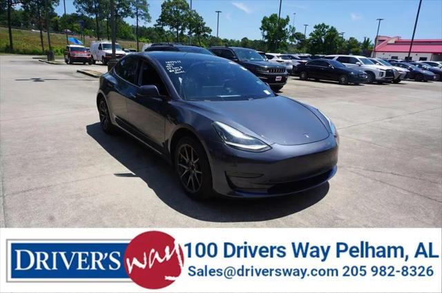 2019 Tesla Model 3 Standard Range Plus for sale in Pelham, AL