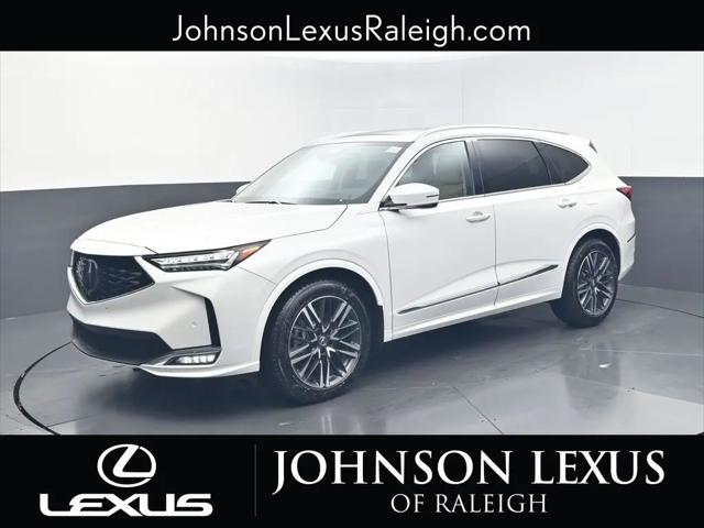 2026 Acura MDX Advance Package for sale in Raleigh, NC