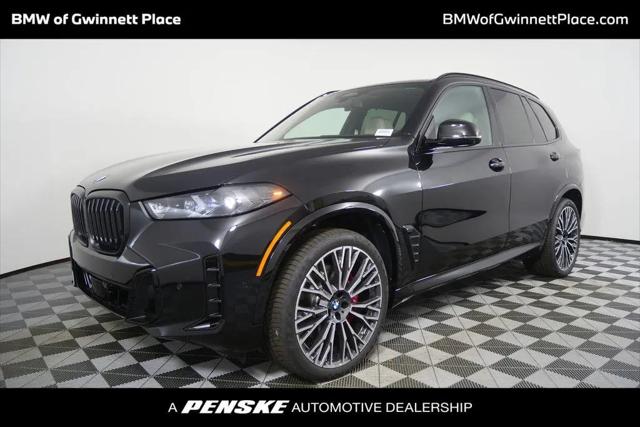 2026 BMW X5 sDrive40i for sale in Duluth, GA