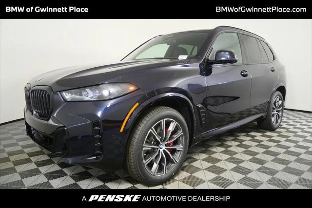 2026 BMW X5 sDrive40i for sale in Duluth, GA