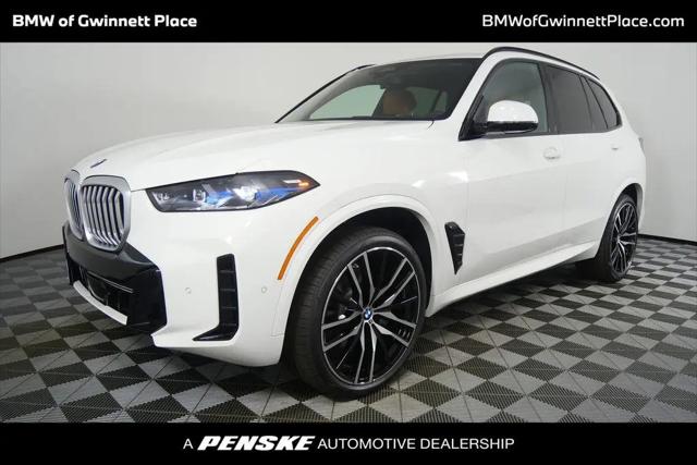 2026 BMW X5 sDrive40i for sale in Duluth, GA