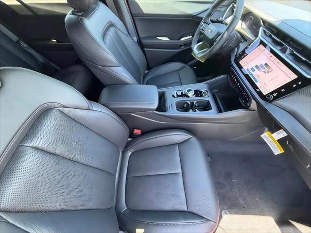 2026 Jeep Grand Cherokee L Altitude 4x2