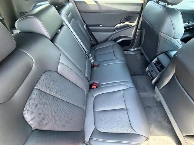 2026 Jeep Grand Cherokee L Altitude 4x2