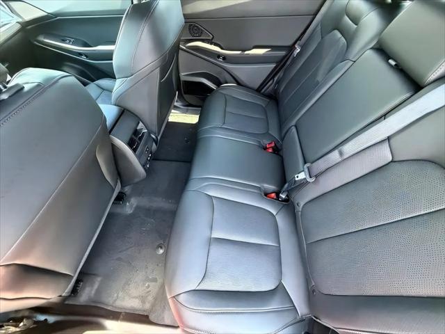 2026 Jeep Grand Cherokee L Altitude 4x2