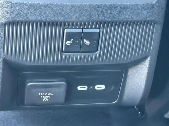 2026 Jeep Grand Cherokee L Altitude 4x2