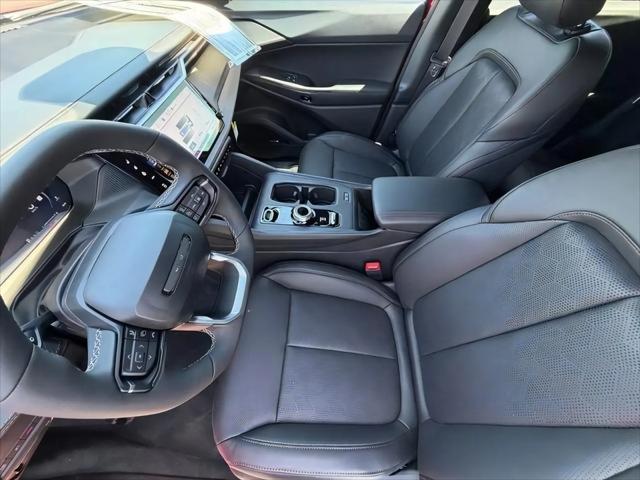 2026 Jeep Grand Cherokee L Altitude 4x2