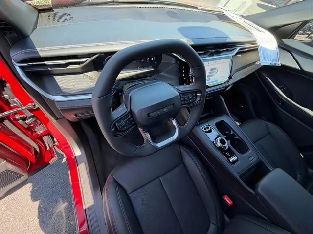 2026 Jeep Grand Cherokee L Altitude 4x2