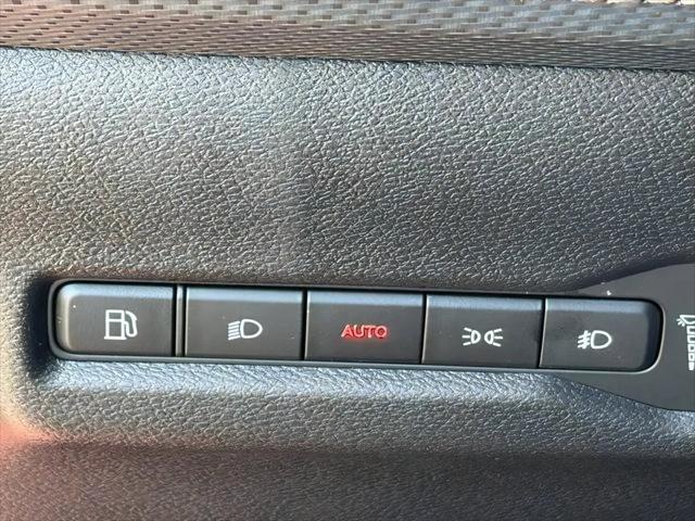 2026 Jeep Grand Cherokee L Altitude 4x2
