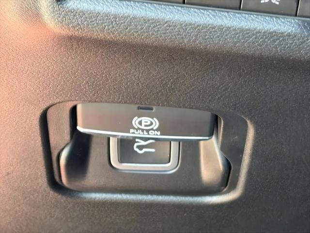 2026 Jeep Grand Cherokee L Altitude 4x2