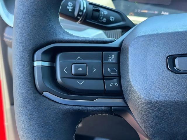 2026 Jeep Grand Cherokee L Altitude 4x2