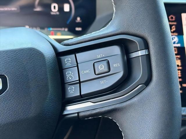 2026 Jeep Grand Cherokee L Altitude 4x2