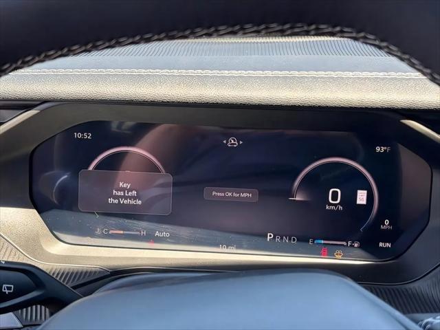 2026 Jeep Grand Cherokee L Altitude 4x2