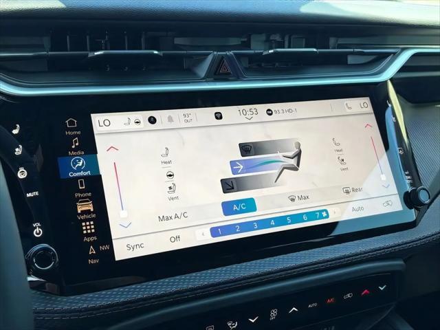 2026 Jeep Grand Cherokee L Altitude 4x2