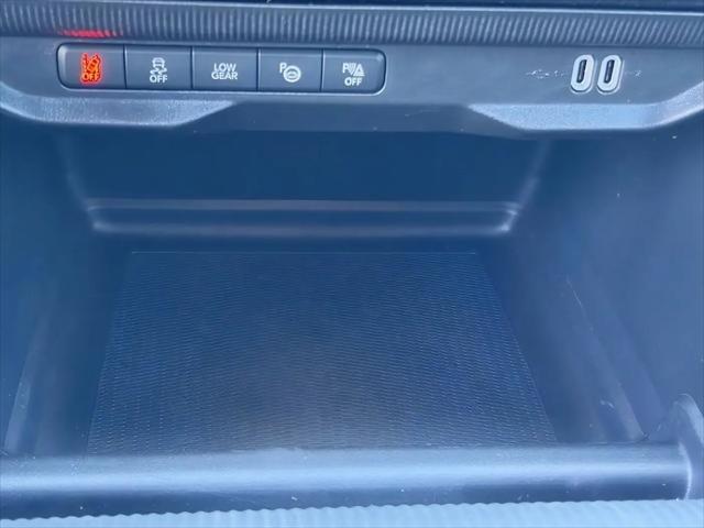 2026 Jeep Grand Cherokee L Altitude 4x2