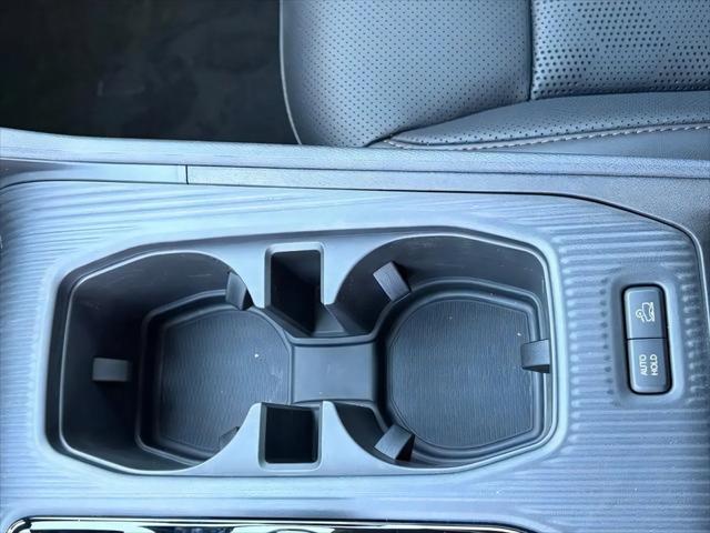 2026 Jeep Grand Cherokee L Altitude 4x2
