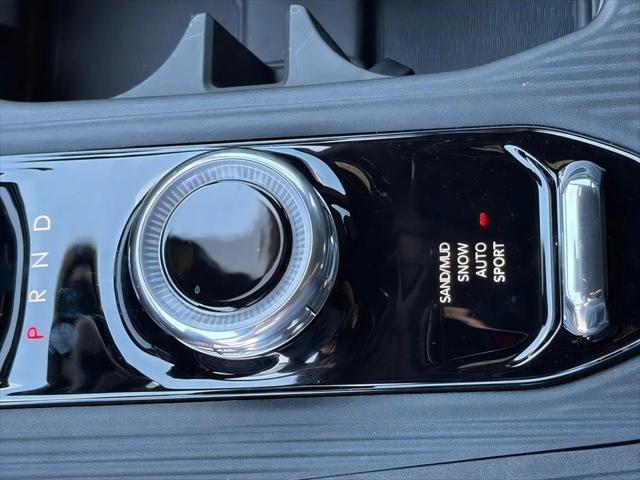 2026 Jeep Grand Cherokee L Altitude 4x2