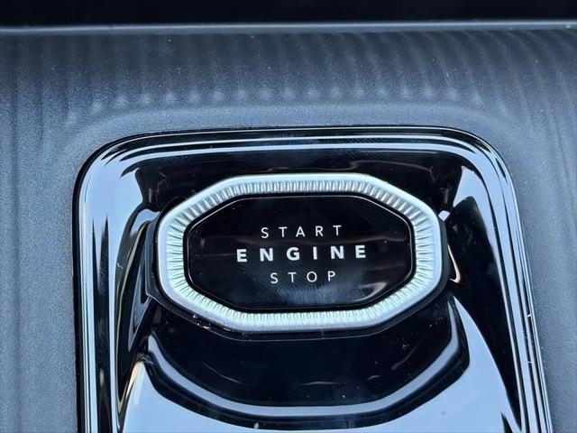 2026 Jeep Grand Cherokee L Altitude 4x2