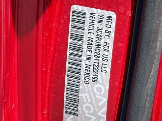 2026 Jeep Grand Cherokee L Altitude 4x2