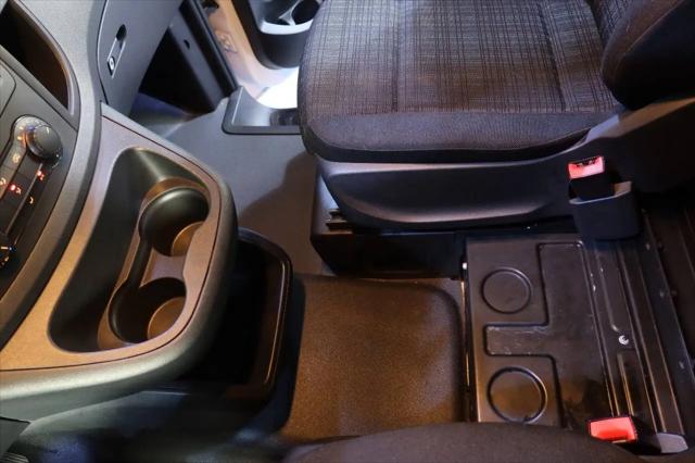 2016 Mercedes-Benz Metris Standard