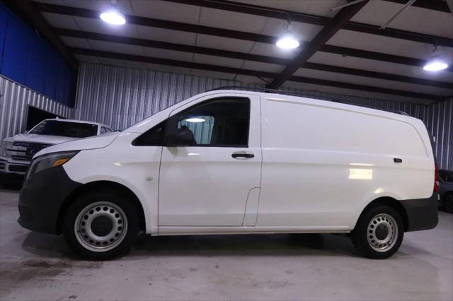 2016 Mercedes-Benz Metris Standard for sale in Houston, TX