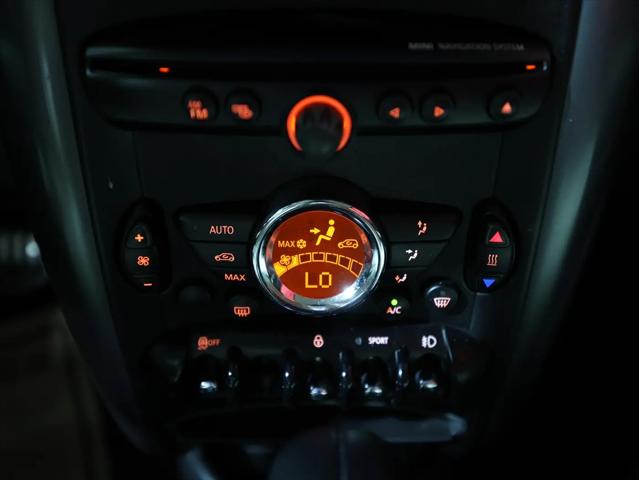 2015 MINI Countryman Cooper S