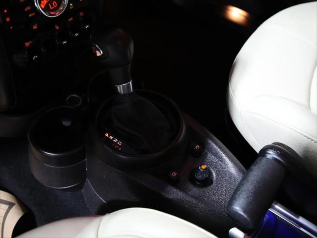2015 MINI Countryman Cooper S