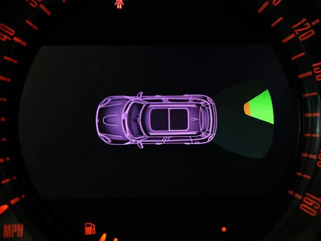 2015 MINI Countryman Cooper S
