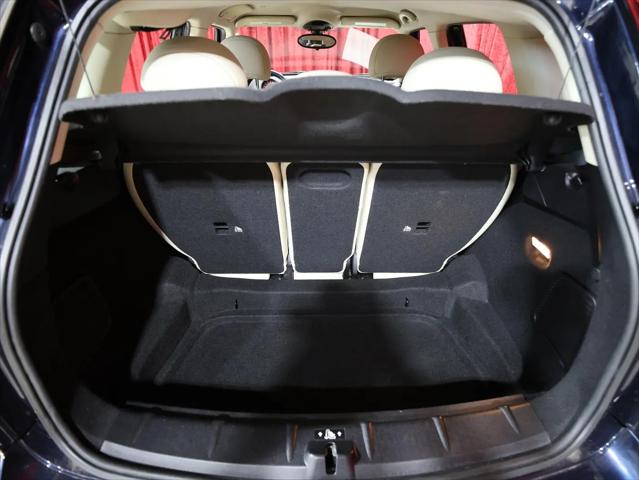 2015 MINI Countryman Cooper S