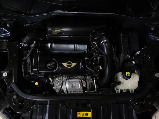 2015 MINI Countryman Cooper S