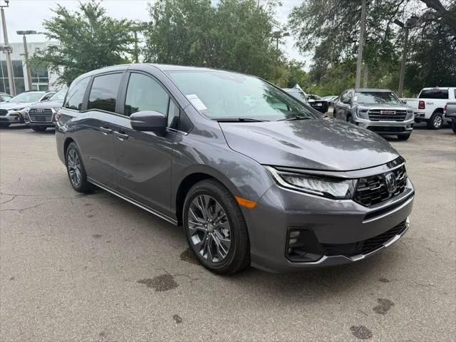 2026 Honda Odyssey Touring for sale in Gainesville, FL