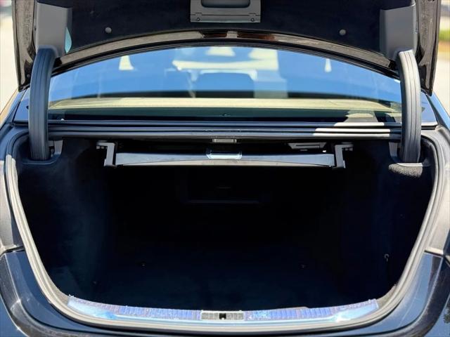 2021 Mercedes-Benz S 580 4MATIC
