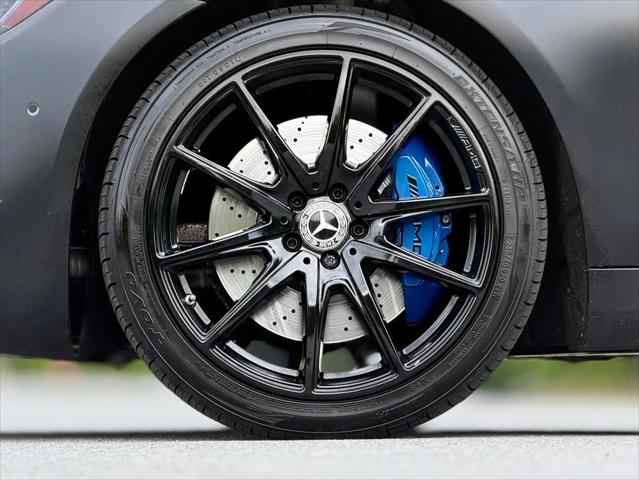 2020 Mercedes-Benz S 560 S 560