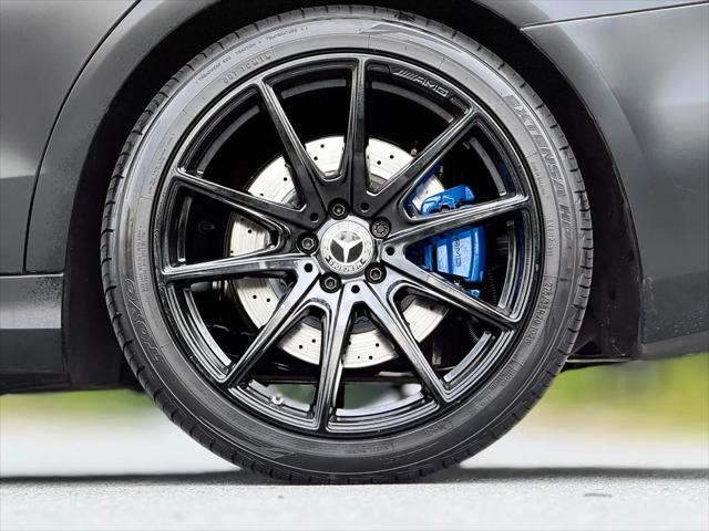 2020 Mercedes-Benz S 560 S 560