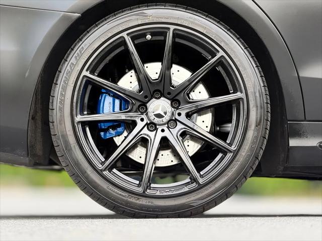 2020 Mercedes-Benz S 560 S 560