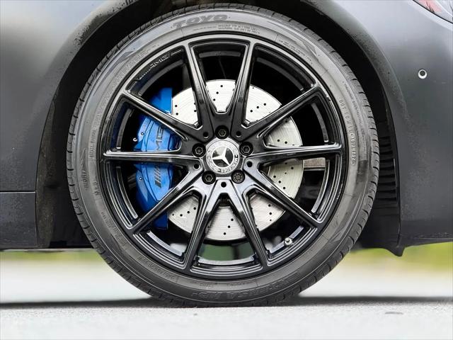 2020 Mercedes-Benz S 560 S 560