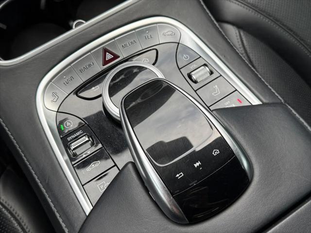 2020 Mercedes-Benz S 560 S 560