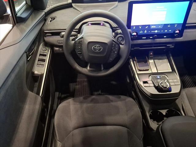 2026 Toyota C-HR XSE