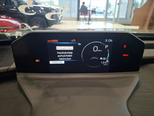 2026 Toyota C-HR XSE