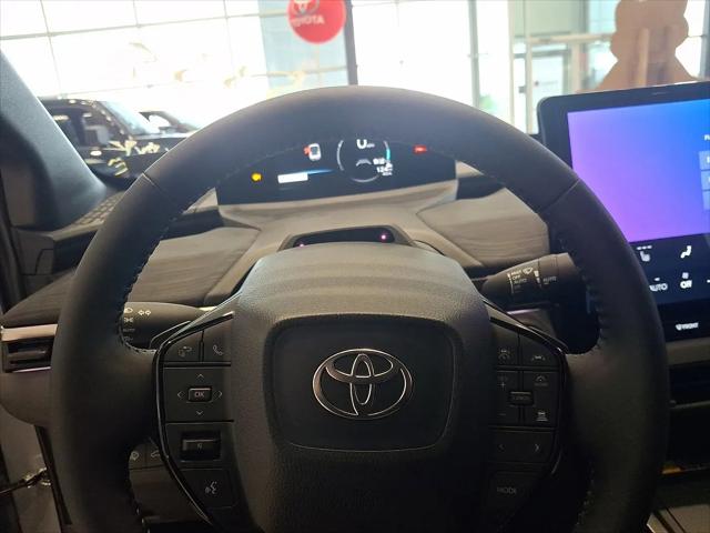 2026 Toyota C-HR XSE