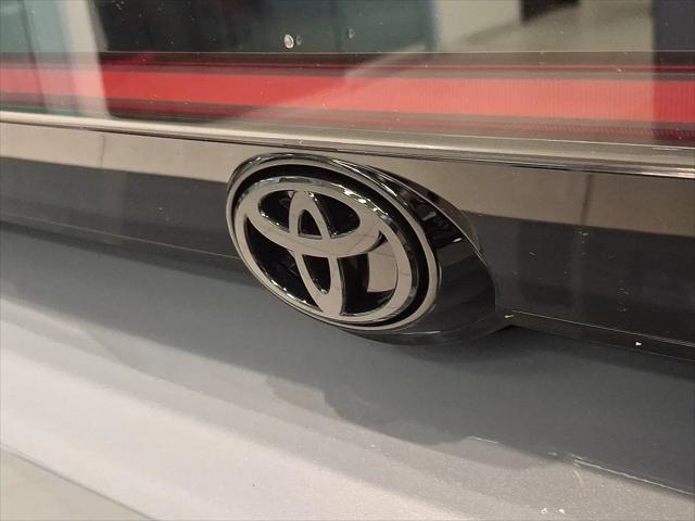 2026 Toyota C-HR XSE