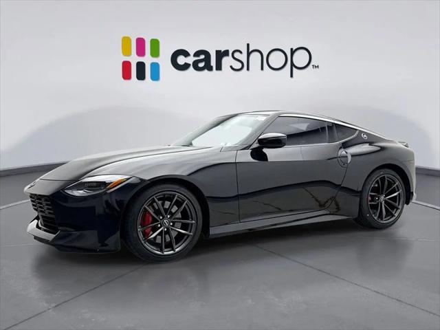 2024 Nissan Z Performance Auto for sale in Glen Mills, PA