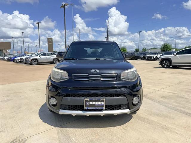 2018 Kia Soul + for sale in Brookshire, TX