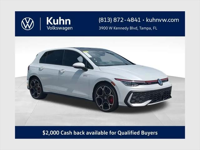 2026 Volkswagen Golf GTI Autobahn for sale in Tampa, FL