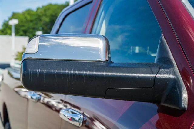 2017 Ram 3500 Tradesman Crew Cab 4x4 8' Box