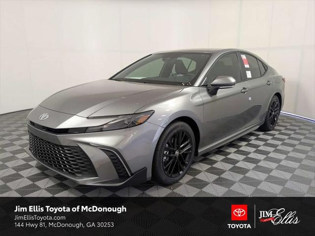2026 Toyota Camry SE for sale in McDonough, GA