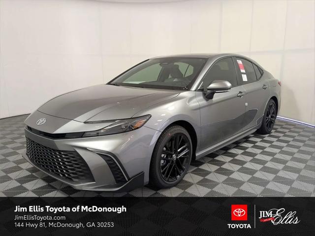 2026 Toyota Camry SE for sale in McDonough, GA