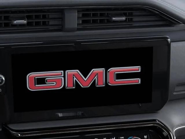 2026 GMC Sierra 1500 Crew Cab, Short Bed, AT4X, 4WD