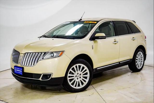 2015 Lincoln MKX Base for sale in Minneapolis, MN