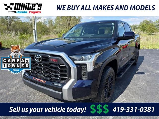 2023 Toyota Tundra Limited for sale in Lima, OH