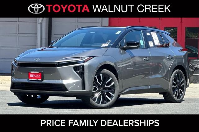 2026 Toyota bZ XLE for sale in Walnut Creek, CA
